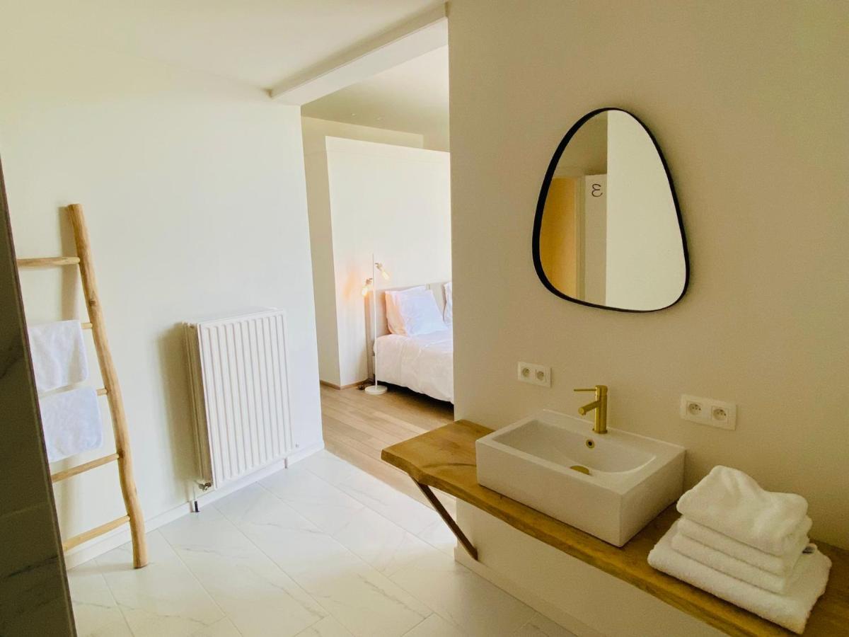 Rooms & Loft De Post Gavere Ngoại thất bức ảnh