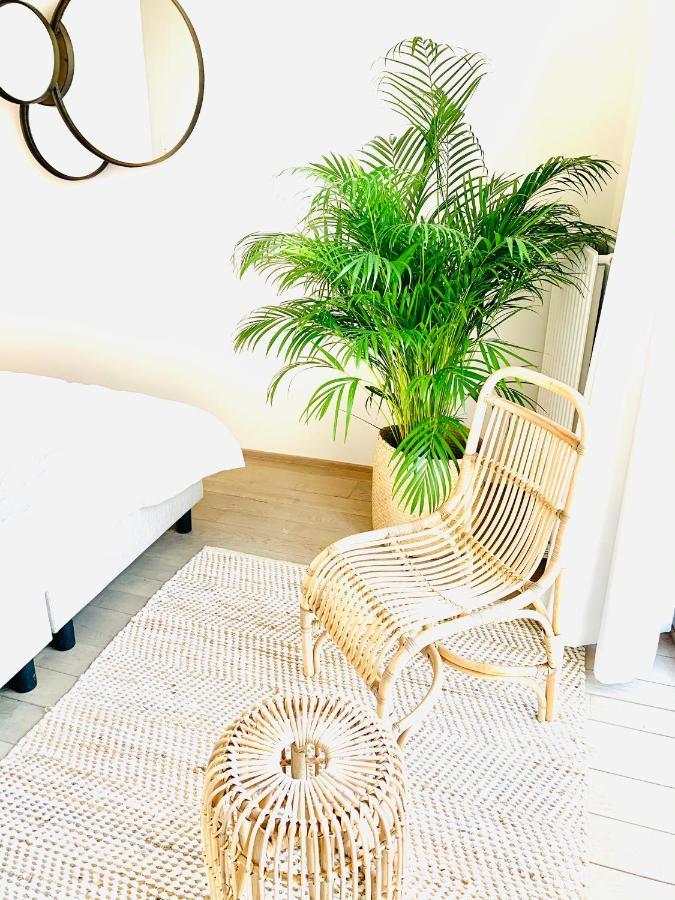 Rooms & Loft De Post Gavere Ngoại thất bức ảnh