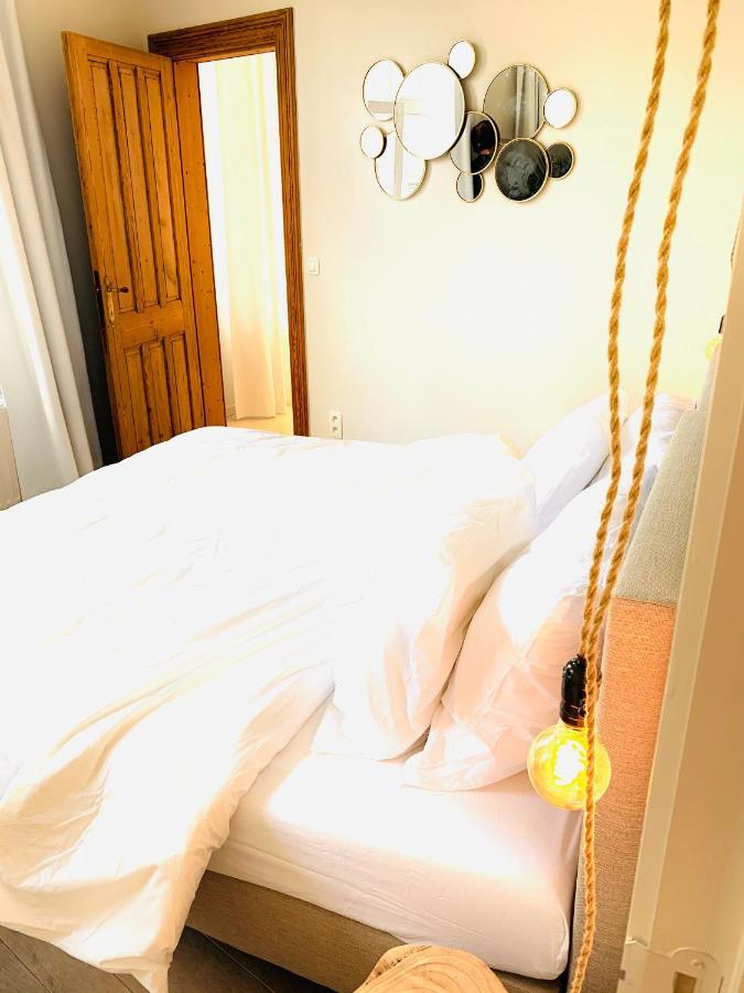 Rooms & Loft De Post Gavere Ngoại thất bức ảnh